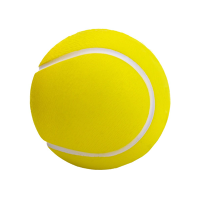 PELOTA ANTIESTRÉS TENNIS