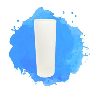 VASO TEQUILERO SUBLIMABLE SATINADO 3 OZ