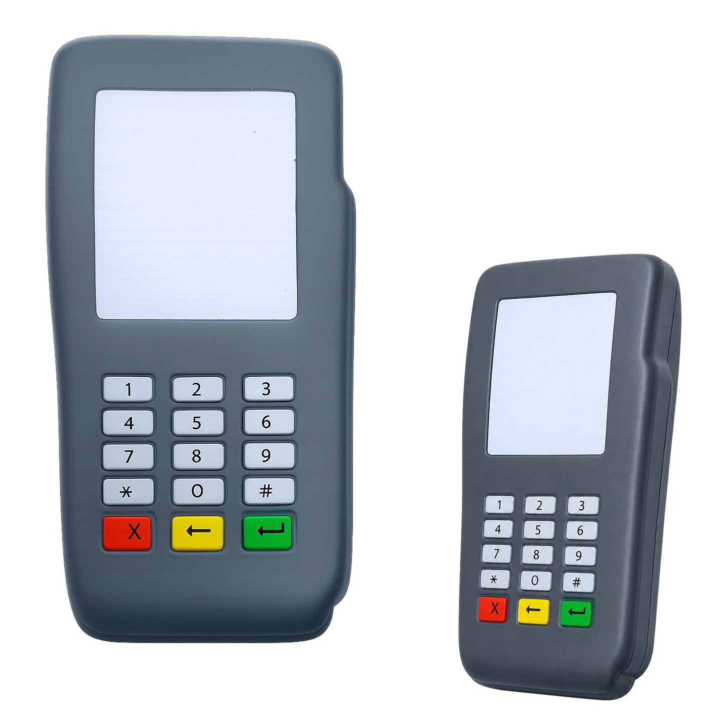 ANTIESTRÉS EN FORMA DE TERMINAL