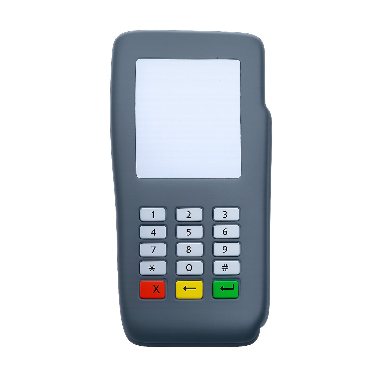 ANTIESTRÉS EN FORMA DE TERMINAL