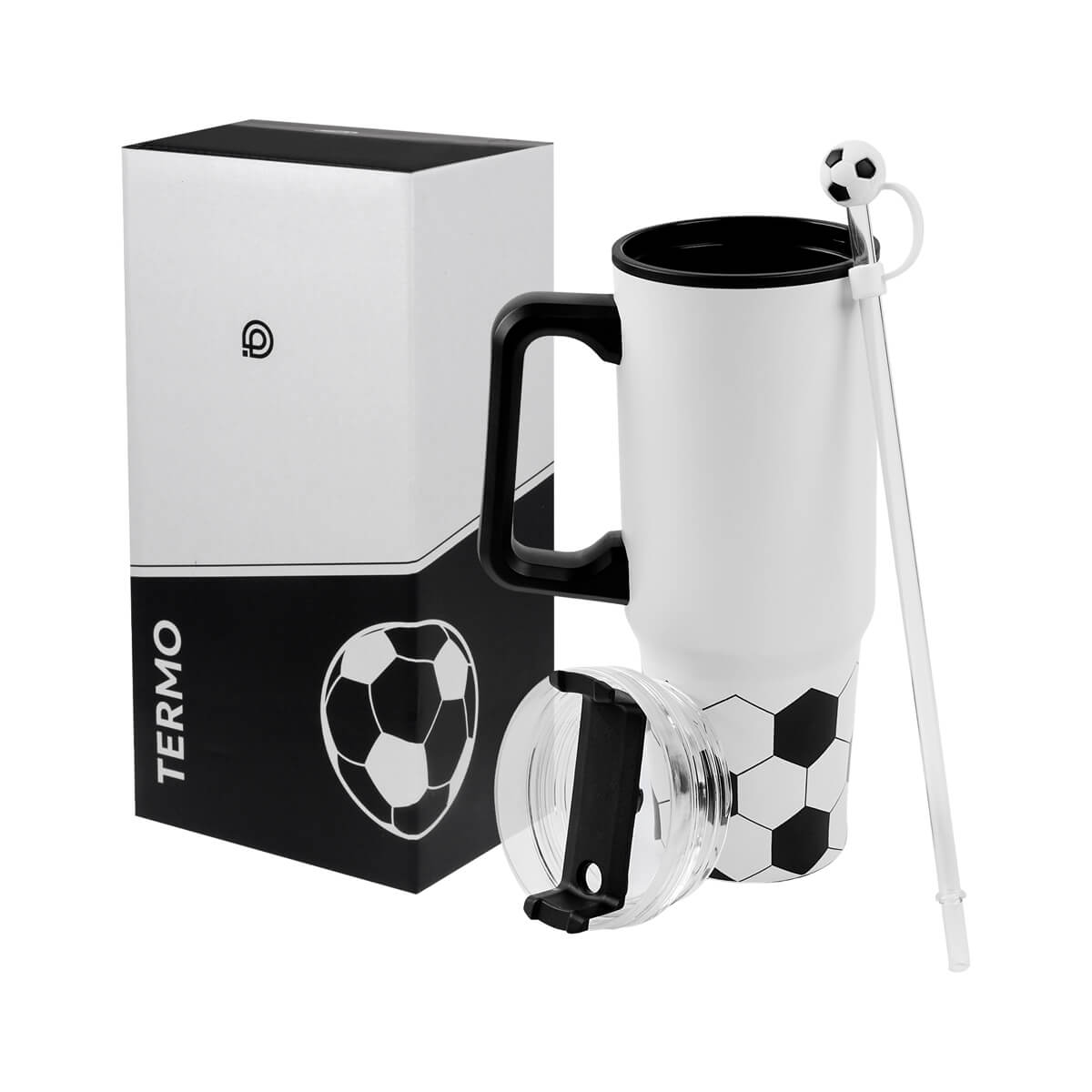 TERMO SOCCER MUNDIAL