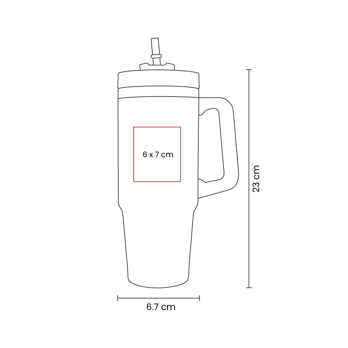 TERMO SOCCER MUNDIAL