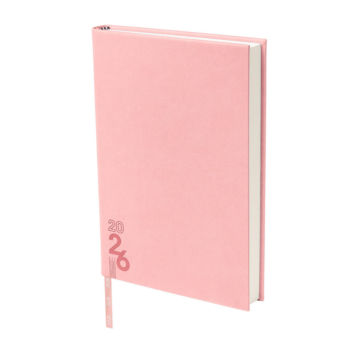 AGENDA DIARIA TERRA 2026