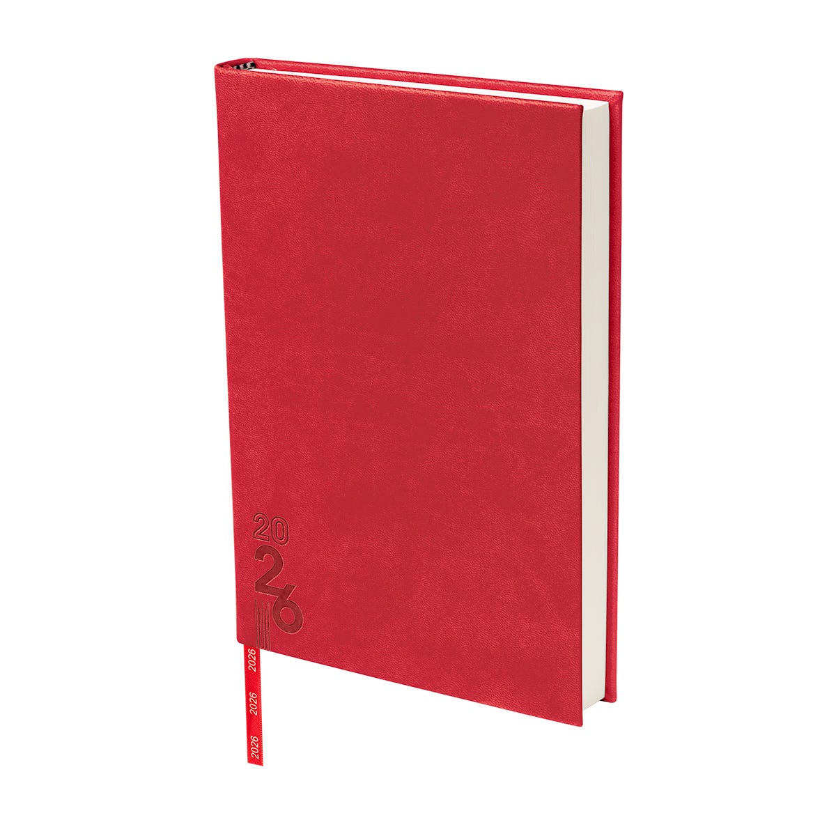 AGENDA DIARIA TERRA 2026