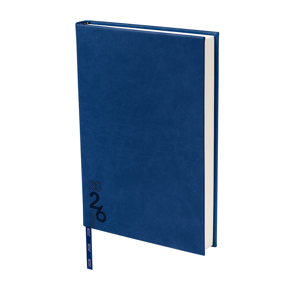 AGENDA DIARIA TERRA 2026