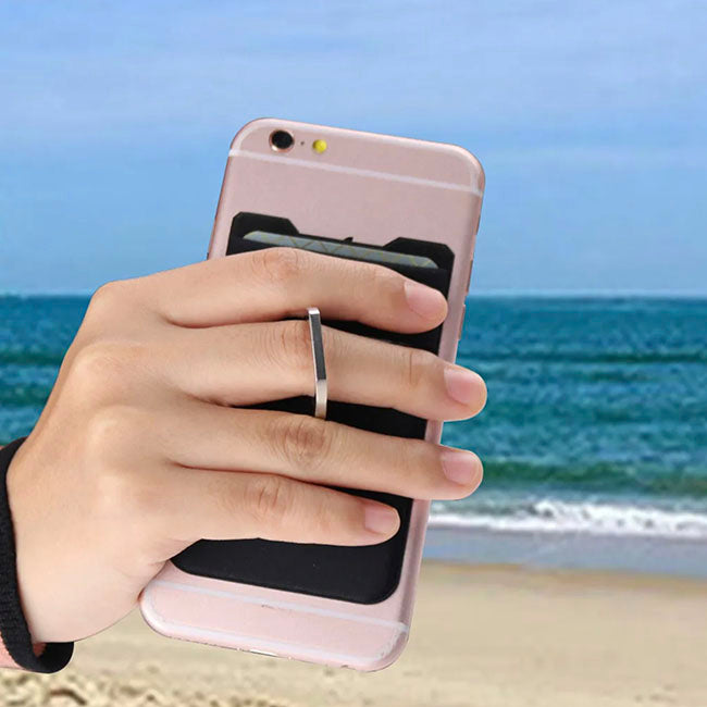 SOPORTE DE CELULAR MOBILE TESLA