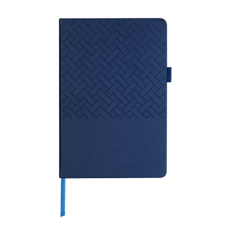 LIBRETA TESUT