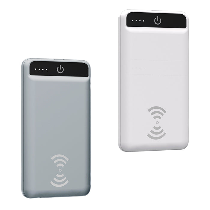 POWER BANK 8,000 mAh