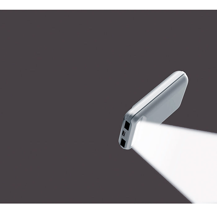 POWER BANK 8,000 mAh