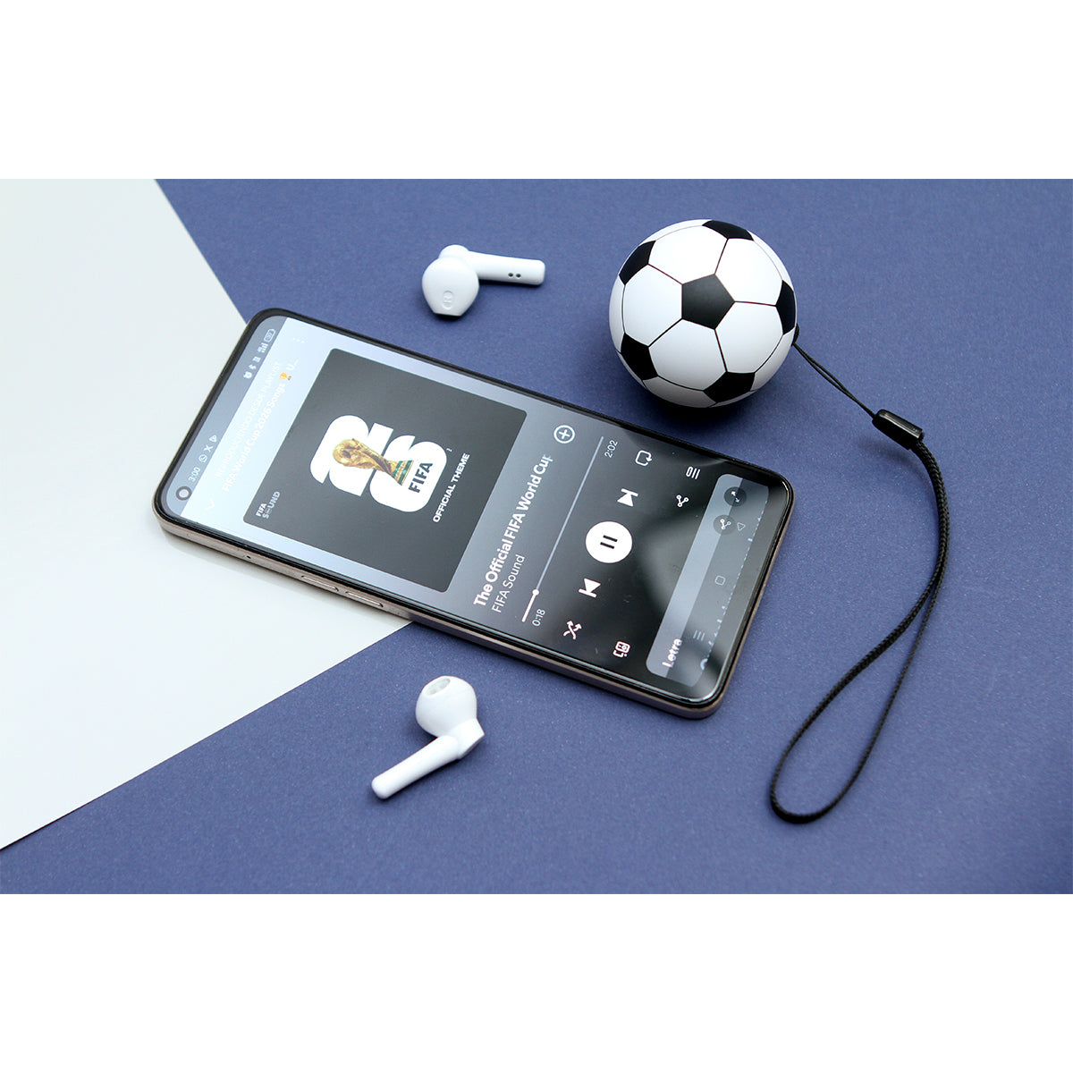 AUDÍFONOS MIELEC MUNDIAL