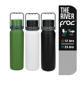 TERMO THE RIVER FROC