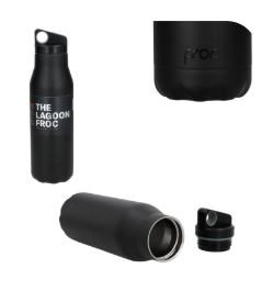TERMO THE LAGOON FROC