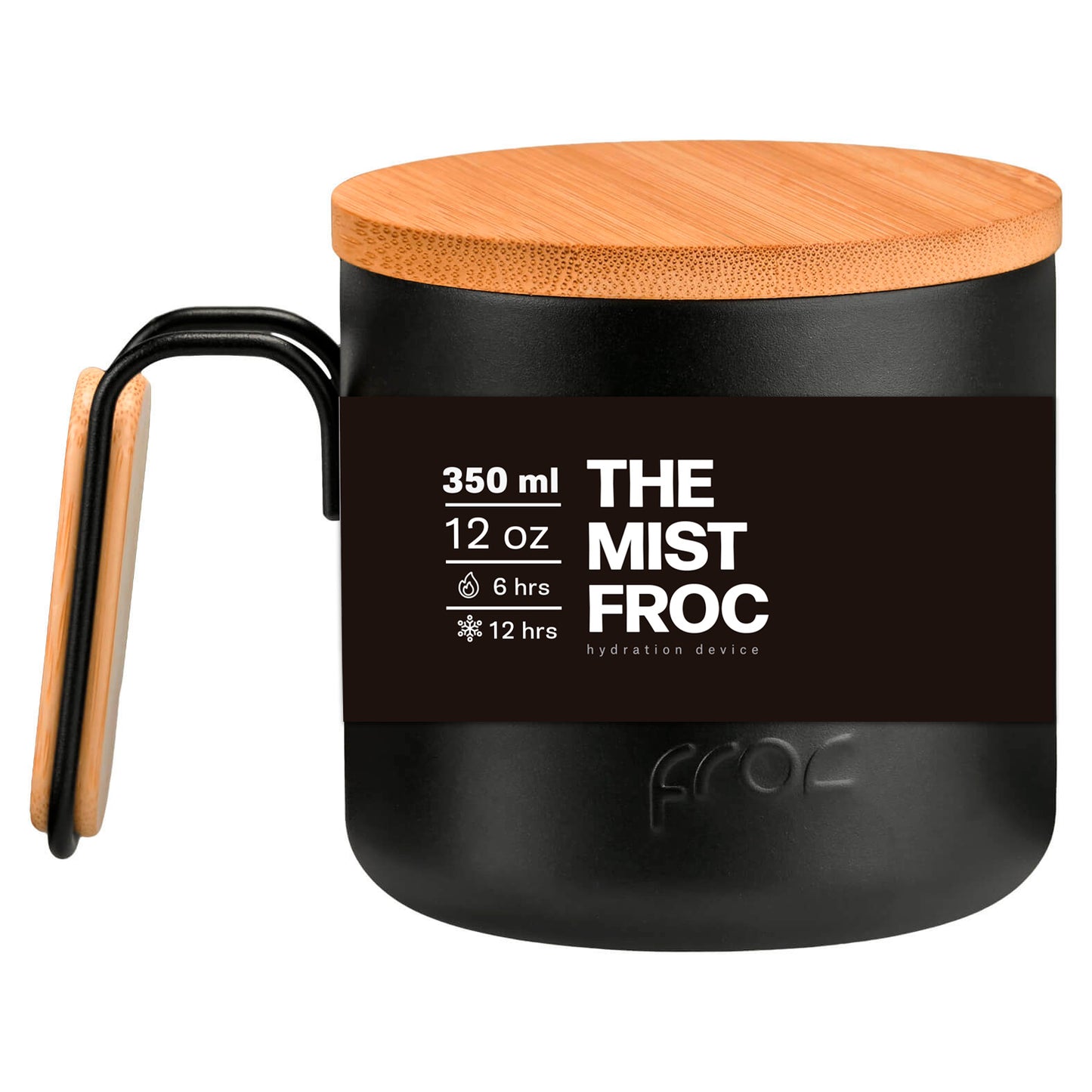 TAZA THE MIST FROC