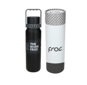 TERMO THE RIVER FROC