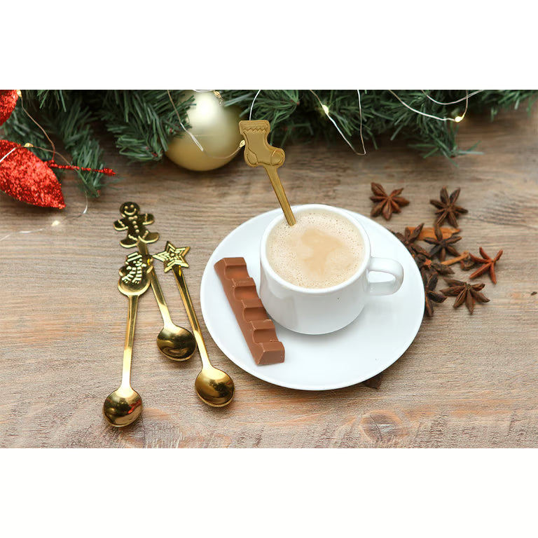 JUEGO NAVIDEÑO TIANETI. NAVIDAD