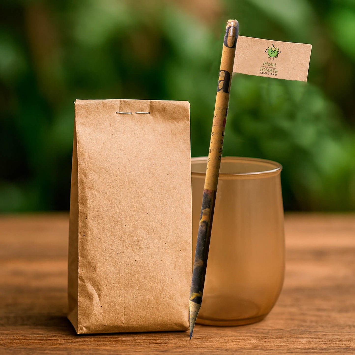 TIERRA ORGÁNICA PARA PLANTAS