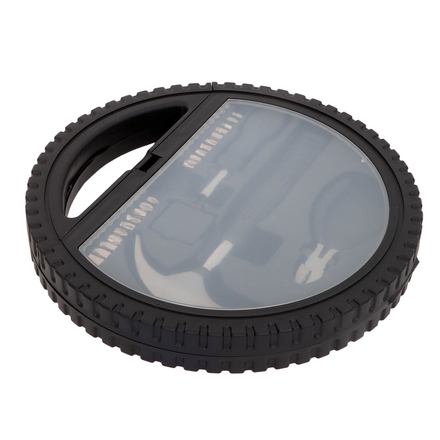 SET DE HERRAMIENTAS TIFF