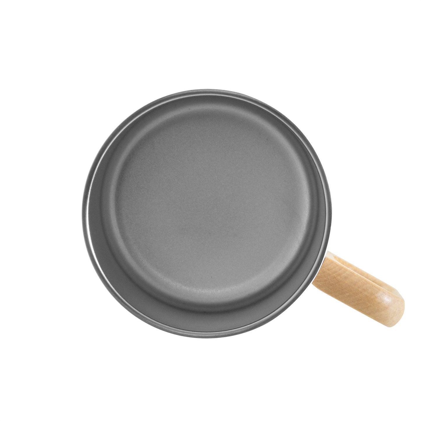 TAZA TÉRMICA TIMBER II