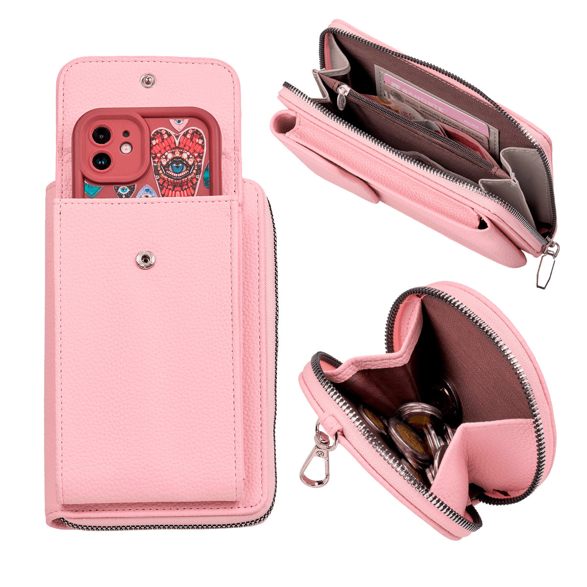 PORTA CELULAR TINA
