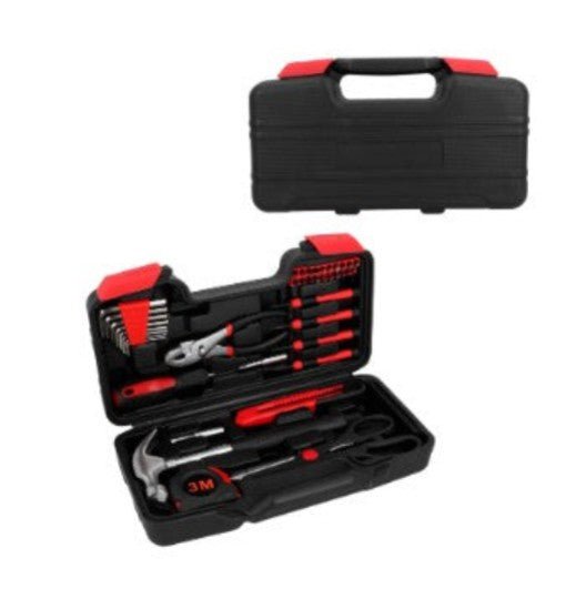 SET DE HERRAMIENTAS TINK