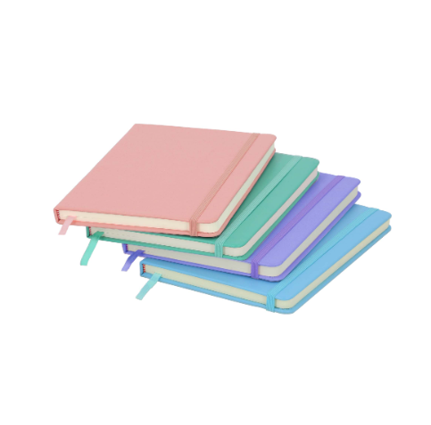 LIBRETA TIRAMISÚ