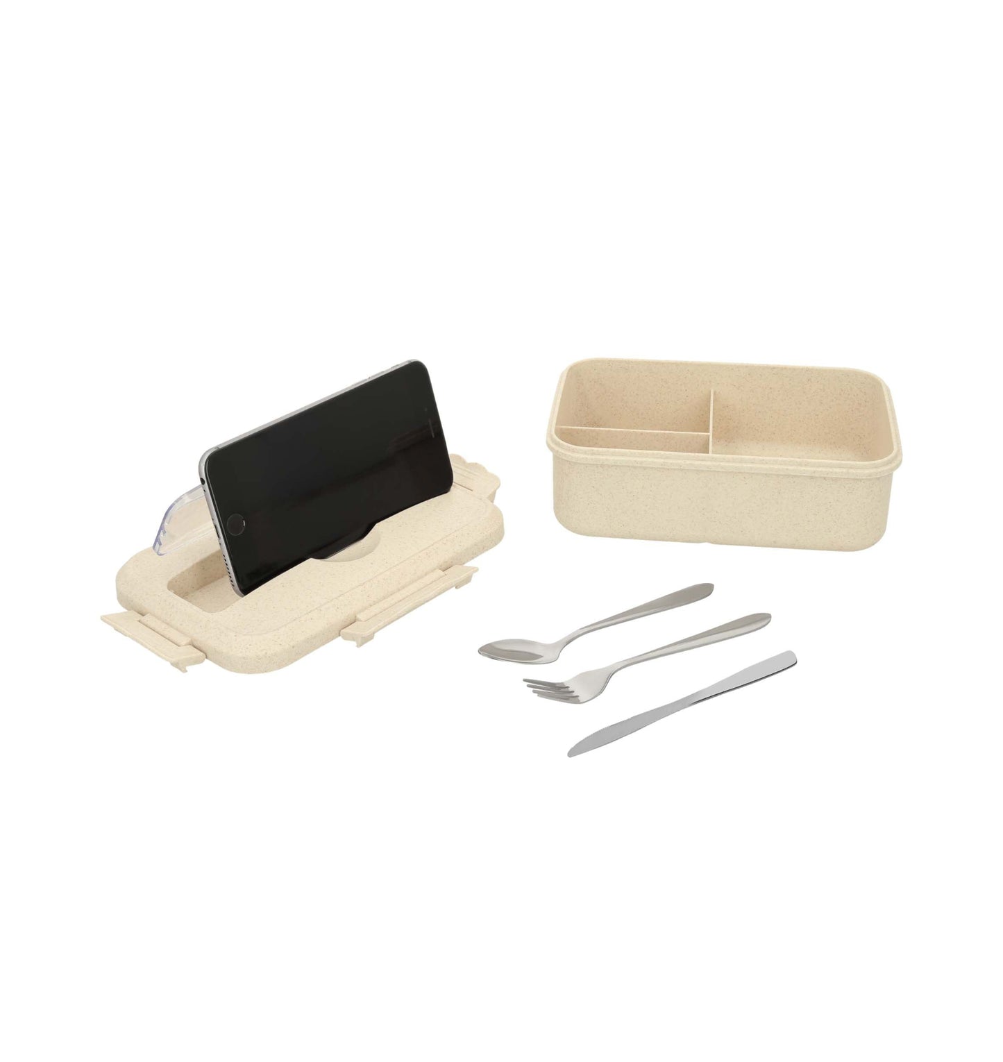 CONTENEDOR DE ALIMENTOS TOFU