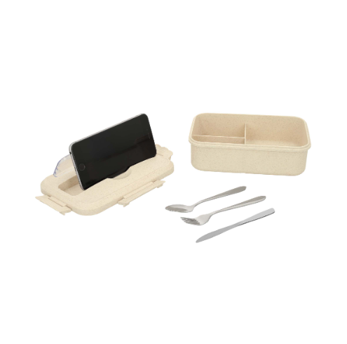 CONTENEDOR DE ALIMENTOS TOFU