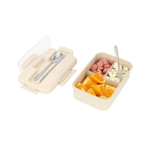 CONTENEDOR DE ALIMENTOS TOFU
