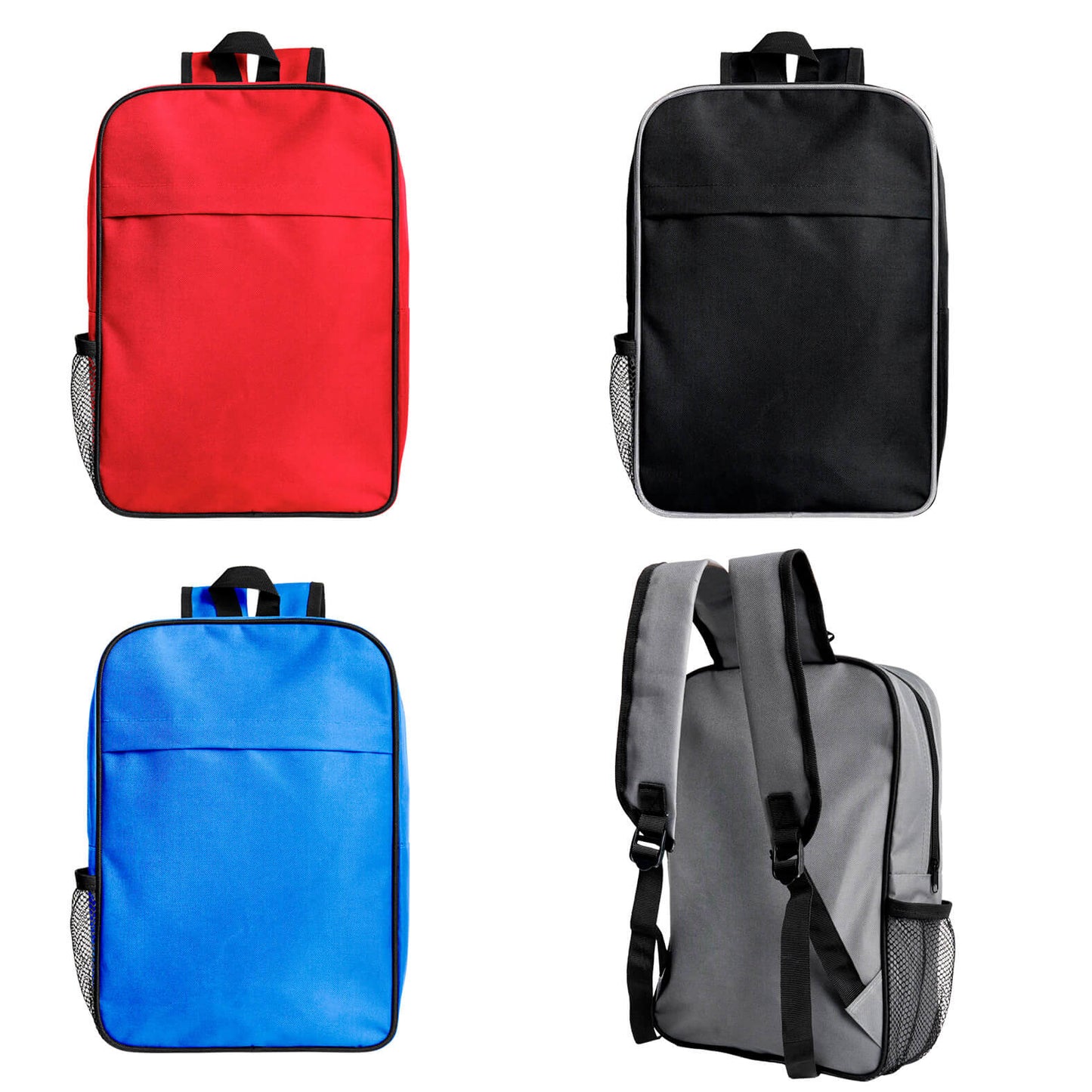 ESCOLARES MOCHILA TOGO