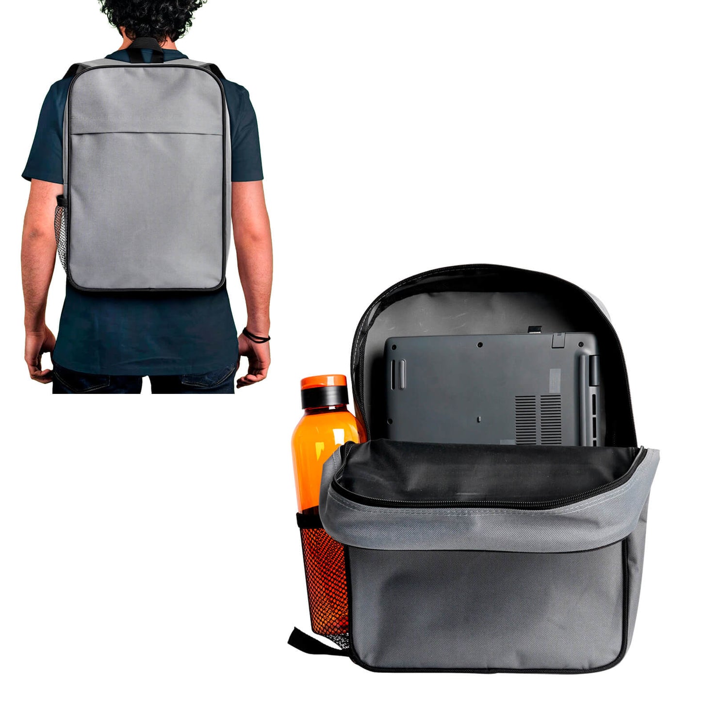 ESCOLARES MOCHILA TOGO