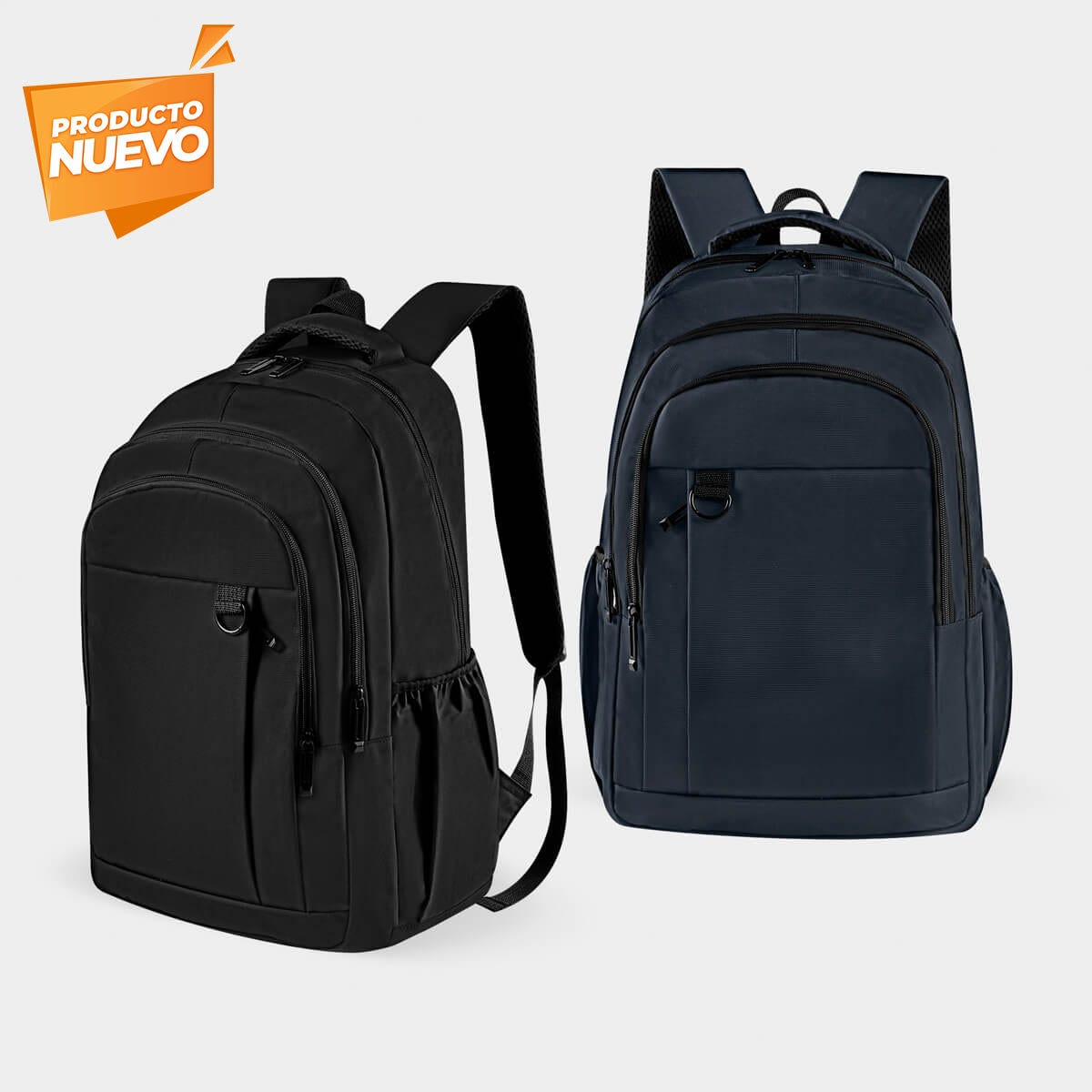 MOCHILA TOKIO