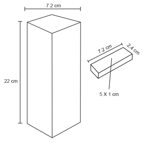 TORRE DE JENGA FUNIX