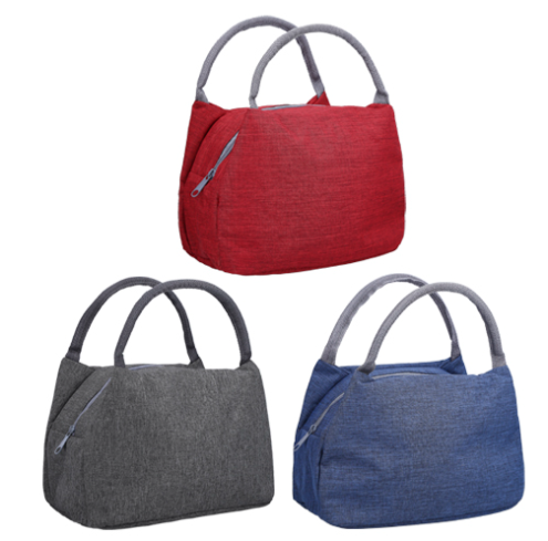 LONCHERA TOTE