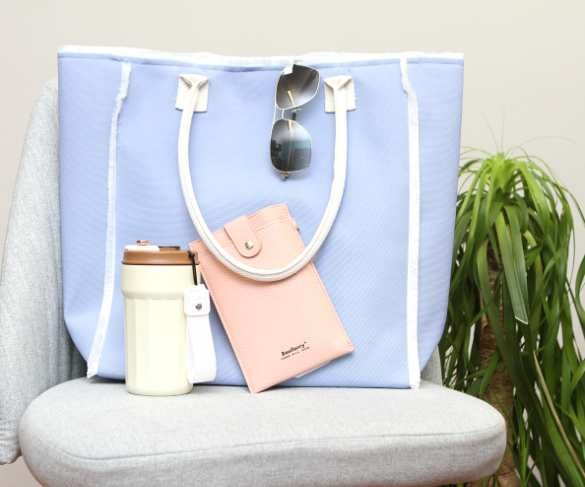 BOLSA TOUBA