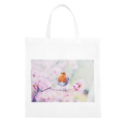 BOLSA SUBLIMABLE TOULOUSE