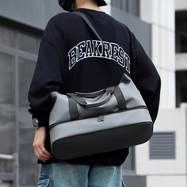 MALETÍN DEPORTIVO TRAVIS