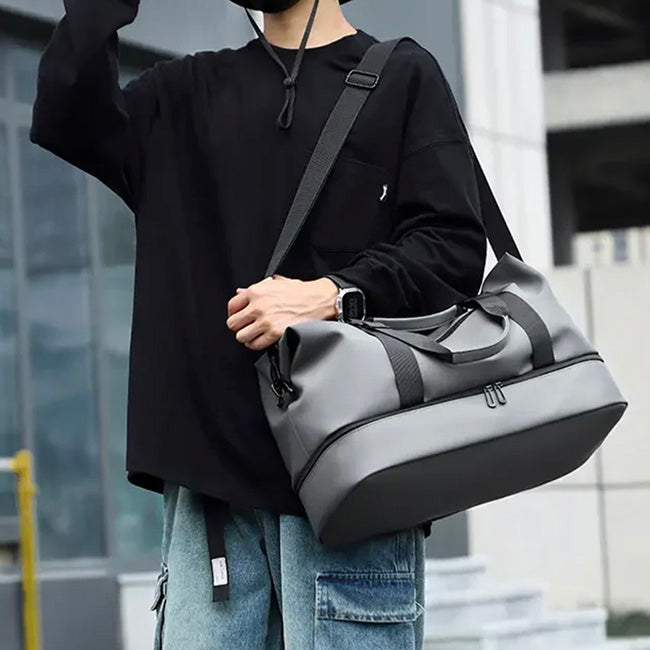 MALETÍN DEPORTIVO TRAVIS