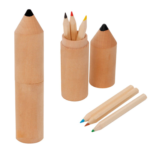 SET ESCOLAR  COLORES TRAZO