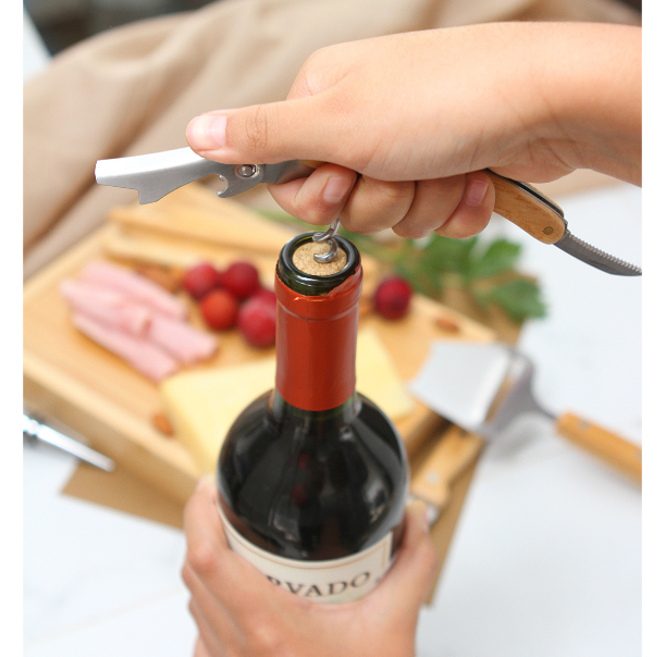 SET PARA QUESOS TREMAT