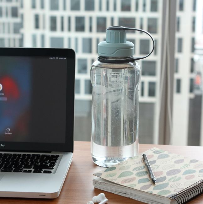 BOTELLA TRIANA 1.5 LTS