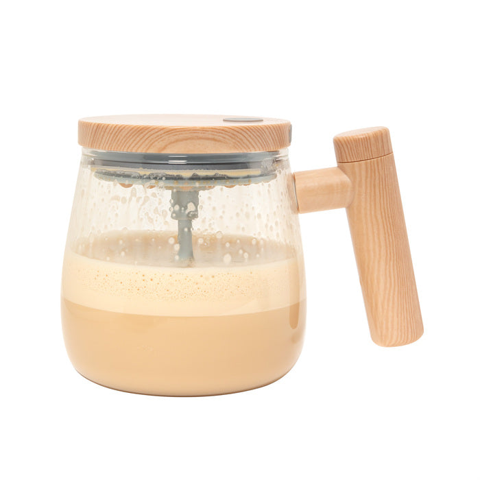 TAZA MEZCLADORA "TROMBA"
