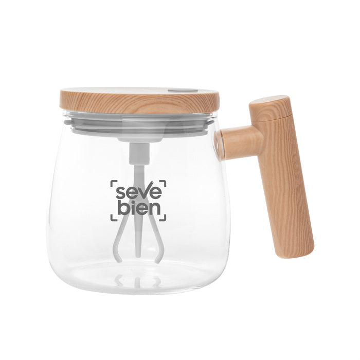 TAZA MEZCLADORA "TROMBA"