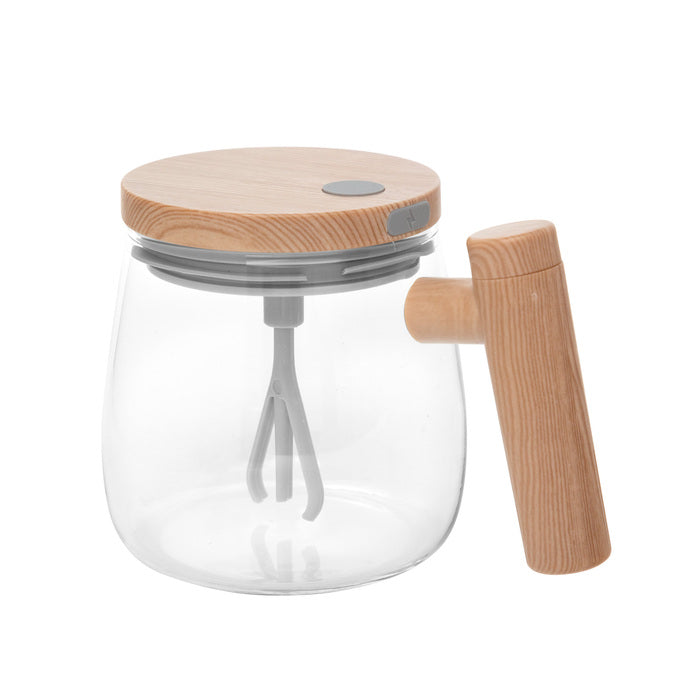 TAZA MEZCLADORA "TROMBA"