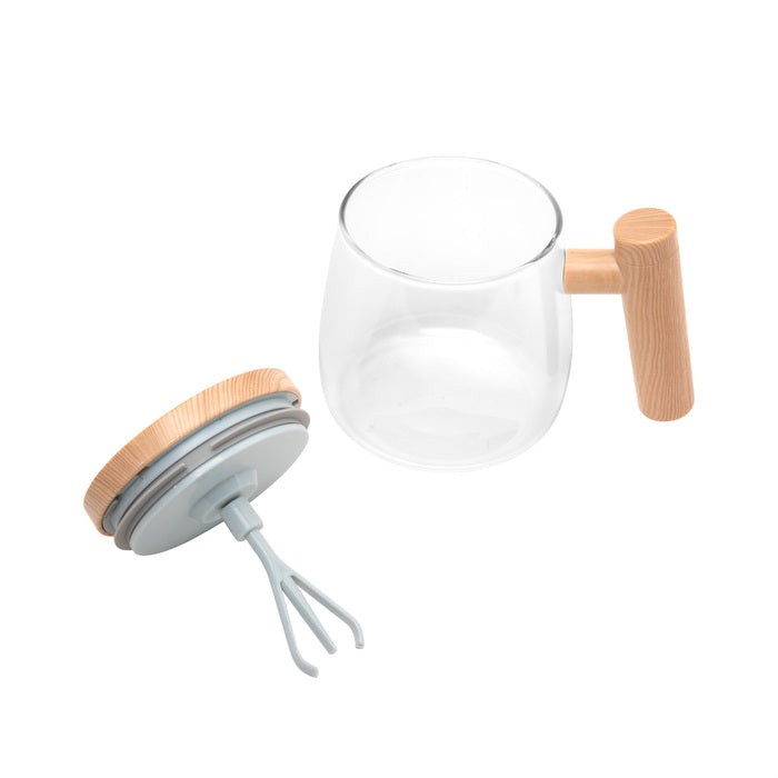 TAZA MEZCLADORA "TROMBA"