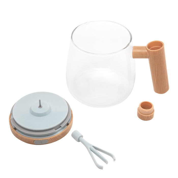 TAZA MEZCLADORA "TROMBA"