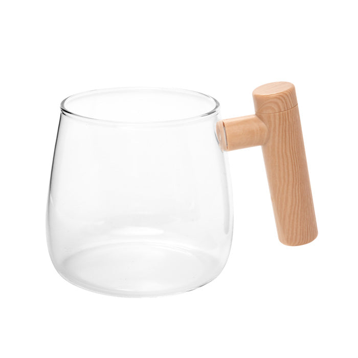 TAZA MEZCLADORA "TROMBA"