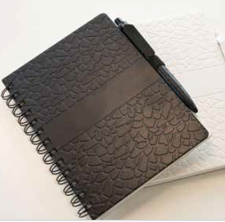 LIBRETA TROYA