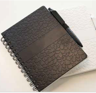 LIBRETA TROYA