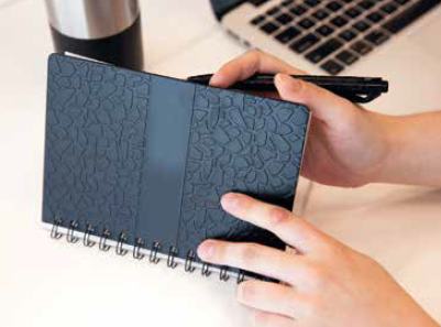 LIBRETA TROYA
