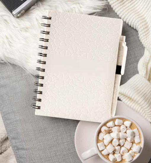 LIBRETA TROYA